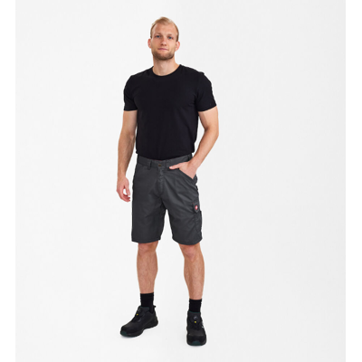 Engel Combat 6760-630 – Arbeidshorts Grå 128 Engel Combat 6760-630 – Arbeidshorts Grå 128