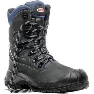 Elten Joris Gtx S3 Ci – Vannavvisende, Komfortabel  (E6846100-42, Svart, 1 Par, Størrelse-42) Svart 42 Elten Joris Gtx S3 Ci – Vannavvisende, Komfortabel  (E6846100-42, Svart, 1 Par, Størrelse-42) Svart 42