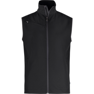 Texstar Softshellvest – Varm, Moderne Design (770004544, Svart, 1 Stykk, Størrelse-2xl) Svart 2XL Texstar Softshellvest – Varm, Moderne Design (770004544, Svart, 1 Stykk, Størrelse-2xl) Svart 2XL