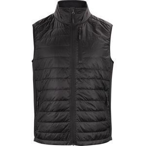 Texstar Lettvektsvest – Miljøvennlig, Komfortabel (770005255, Svart/marineblå, 1 Stykk, Størrelse-5xl) Svart/Marine 5XL Texstar Lettvektsvest – Miljøvennlig, Komfortabel (770005255, Svart/marineblå, 1 Stykk, Størrelse-5xl) Svart/Marine 5XL