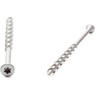 Arvid Nilsson Lettbetongskrue Sink-Flake 8 × 140/80 Tx 30 Arvid Nilsson Lettbetongskrue Sink-Flake 8 × 140/80 Tx 30