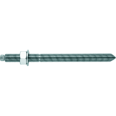 Arvid Nilsson Ankerstang Elforzinket M16 × 190 Arvid Nilsson Ankerstang Elforzinket M16 × 190