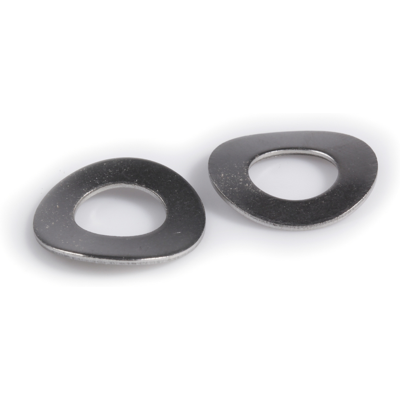 Arvid Nilsson Fjærskive Din 137 Rustfritt Stål A1 4,3 × 9 × 0,5 × 2 Arvid Nilsson Fjærskive Din 137 Rustfritt Stål A1 4,3 × 9 × 0,5 × 2