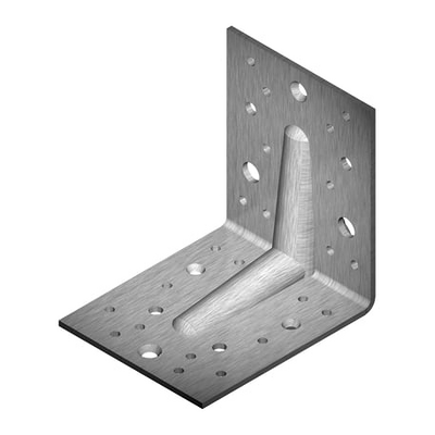 Arvid Nilsson Vinkelbeslag Varmgalvanisert 90 × 120 × 120 × 3 Arvid Nilsson Vinkelbeslag Varmgalvanisert 90 × 120 × 120 × 3