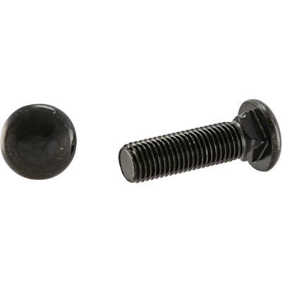 Arvid Nilsson Plogbolt Stål (Ubehandlet) M16 × 55 Arvid Nilsson Plogbolt Stål (Ubehandlet) M16 × 55