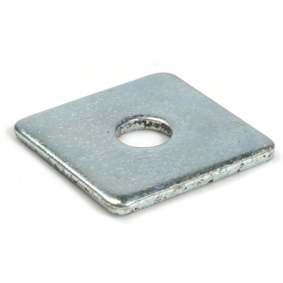 Arvid Nilsson Firkantskive Elforzinket 9 × 25 × 3 Arvid Nilsson Firkantskive Elforzinket 9 × 25 × 3