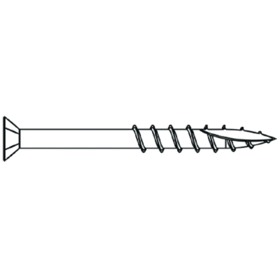 Arvid Nilsson Sponplateskrue Elforzinket 4,2 × 41/29 Tx 20 Arvid Nilsson Sponplateskrue Elforzinket 4,2 × 41/29 Tx 20