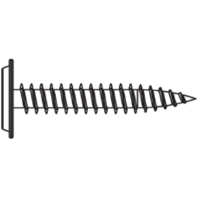 Arvid Nilsson Montasjeskrue Elforzinket 4,2 × 45 Ph 2 Arvid Nilsson Montasjeskrue Elforzinket 4,2 × 45 Ph 2