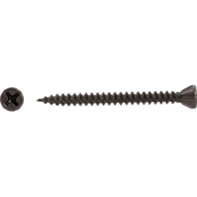 Arvid Nilsson Boardskrue Fosfatert 3,9 × 45 Ph 2 Arvid Nilsson Boardskrue Fosfatert 3,9 × 45 Ph 2
