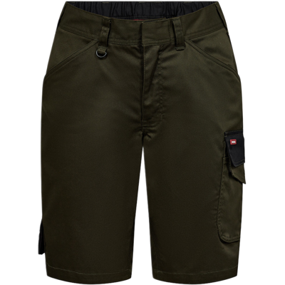 Engel Galaxy 6816-255 – Arbeidshorts Skoggrønn/svart 42 Engel Galaxy 6816-255 – Arbeidshorts Skoggrønn/svart 42
