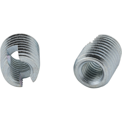 Arvid Nilsson Gjengeinnsats Wn 302 Elforzinket M12 × 22 Arvid Nilsson Gjengeinnsats Wn 302 Elforzinket M12 × 22