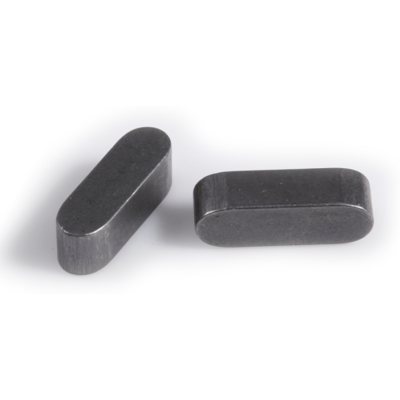 Arvid Nilsson Kile Din 6885 Stål (Ubehandlet) 14 × 9 × 150 Arvid Nilsson Kile Din 6885 Stål (Ubehandlet) 14 × 9 × 150