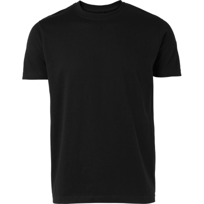 SouthWest South West Basic - Barn - T-Skjorte Svart 160 SouthWest South West Basic - Barn - T-Skjorte Svart 160