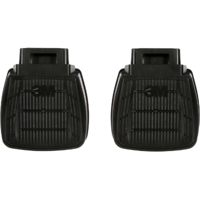 3M Secure Click D8051 A1 Kombinasjonsfilter, 8 Stk (4 X 2 Stk) Svart 3M Secure Click D8051 A1 Kombinasjonsfilter, 8 Stk (4 X 2 Stk) Svart