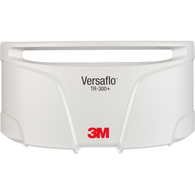 3M Versaflo Tr371+ Filterdeksel Reservedel Lys grå 3M Versaflo Tr371+ Filterdeksel Reservedel Lys grå