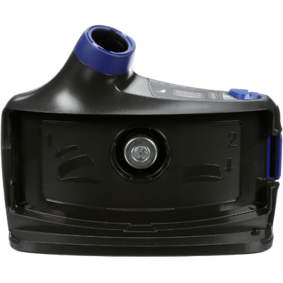 3M Versaflo Tr-602e Viftenhet Papr Tr-600 System Svart 3M Versaflo Tr-602e Viftenhet Papr Tr-600 System Svart