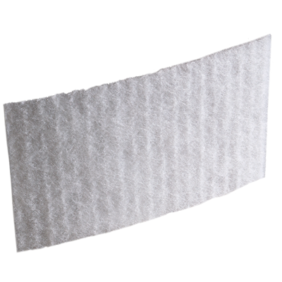3M Adflo 836010 Forfilter, 5 Stk Hvit 3M Adflo 836010 Forfilter, 5 Stk Hvit