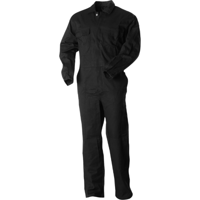 L.Brador 198b Omnio Arbeidskjeledress Svart C50 L.Brador 198b Omnio Arbeidskjeledress Svart C50