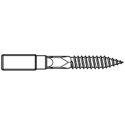 Index Arvid Nilsson Skruestift Elforzinket M10 × 130 Tx 25 Index Arvid Nilsson Skruestift Elforzinket M10 × 130 Tx 25