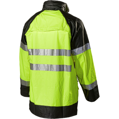 L.Brador 903-Hv Klasse 3 Varsel Vinterjakke HV Oransje/Sort XS L.Brador 903-Hv Klasse 3 Varsel Vinterjakke HV Oransje/Sort XS