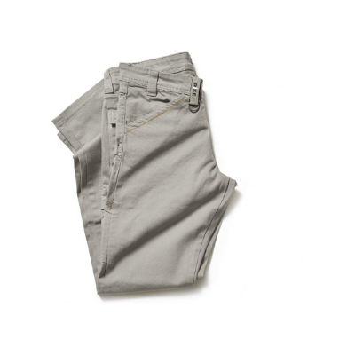 Dike Press Twill Arbeidsbukse Sand XS Dike Press Twill Arbeidsbukse Sand XS