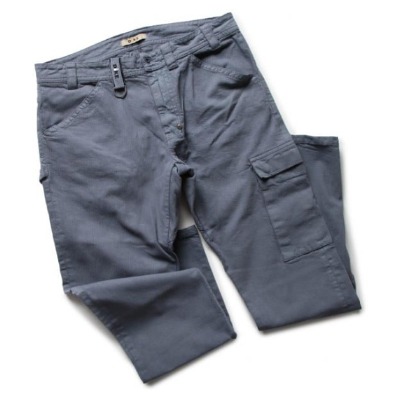 Dike Press Twill Arbeidsbukse Sand L Dike Press Twill Arbeidsbukse Sand L