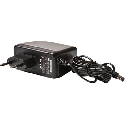 Brother P-Touch Adapter – Kompatibel, Enkel Bruk (Broade001aeu, 1 Eske) Brother P-Touch Adapter – Kompatibel, Enkel Bruk (Broade001aeu, 1 Eske)