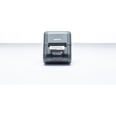 Brother Mobile Printer – Trådløs, Kompakt (Brorj2050, 1 Eske) Brother Mobile Printer – Trådløs, Kompakt (Brorj2050, 1 Eske)