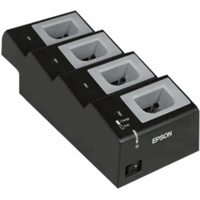 Epson P20ii Batterilader – Effektiv Og Allsidig (Epsc32c882391, 1 Eske) Epson P20ii Batterilader – Effektiv Og Allsidig (Epsc32c882391, 1 Eske)