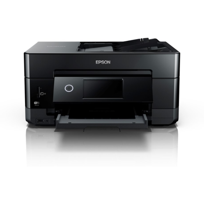 Epson Expression Premium Xp-7100 – Allsidig Alt-I-Ett (Epsch03402, 1 Eske) Epson Expression Premium Xp-7100 – Allsidig Alt-I-Ett (Epsch03402, 1 Eske)