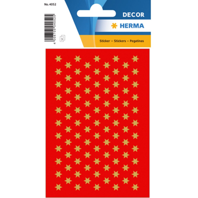 HERMA Klistremerker Decor – Morsomme Motiver (Her4052, 10 Eske) HERMA Klistremerker Decor – Morsomme Motiver (Her4052, 10 Eske)