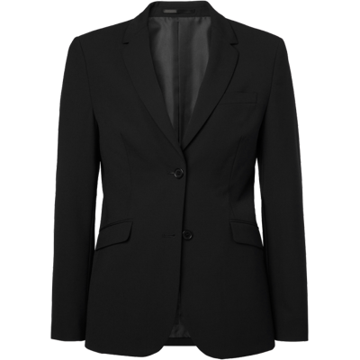 SouthWest South West Ayla - Klassisk Dame - Blazer Svart 48 SouthWest South West Ayla - Klassisk Dame - Blazer Svart 48
