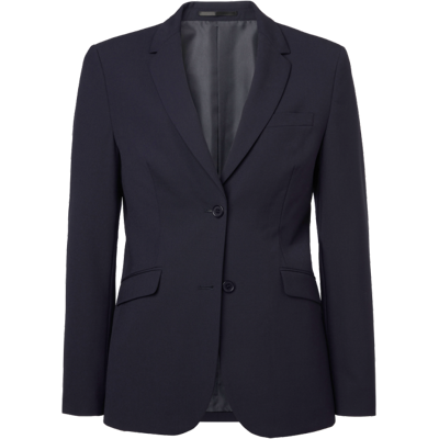 SouthWest South West Ayla - Klassisk Dame - Blazer Marine 48 SouthWest South West Ayla - Klassisk Dame - Blazer Marine 48