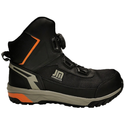 Jobmaster Jm 3285 Airmax High S3 Vernestøvel 42 Jobmaster Jm 3285 Airmax High S3 Vernestøvel 42