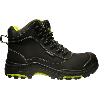 Jobmaster Jm 3213 Neon Knight High S3 Vernestøvel 43 Jobmaster Jm 3213 Neon Knight High S3 Vernestøvel 43