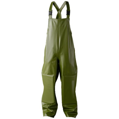 Dolfing Druten 0423-01 – Regn – Selebukse Grønn XL Dolfing Druten 0423-01 – Regn – Selebukse Grønn XL