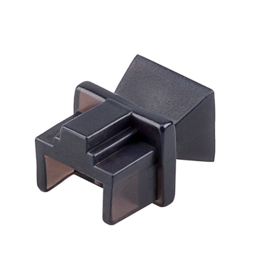 MicroConnect Støvdeksel For Rj45-Port, 1 Stykk, Sen-Cablemana-10 Svart MicroConnect Støvdeksel For Rj45-Port, 1 Stykk, Sen-Cablemana-10 Svart