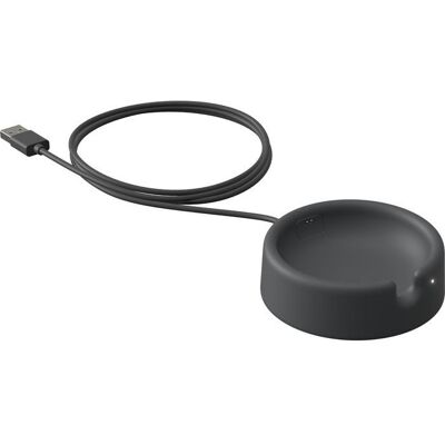 Logitech Zone Wireless 2 Ladestativ Collection, 1 Stykk, Sen-W128781967 Grafitt Logitech Zone Wireless 2 Ladestativ Collection, 1 Stykk, Sen-W128781967 Grafitt