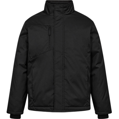 Engel Extend - Vinterjakke Svart 6XL Engel Extend - Vinterjakke Svart 6XL