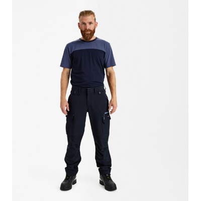Engel Entire 2337-234 – Refleks – Arbeidsbukse Dypblått / Mørkt hav 92 Engel Entire 2337-234 – Refleks – Arbeidsbukse Dypblått / Mørkt hav 92