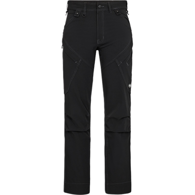 Engel X-treme arbeidsbukse med 4-veis stretch Engel X-treme arbeidsbukse med 4-veis stretch