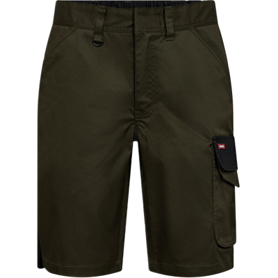 Engel Galaxy 6809-255 – Arbeidshorts Skoggrønn/svart 76 Engel Galaxy 6809-255 – Arbeidshorts Skoggrønn/svart 76