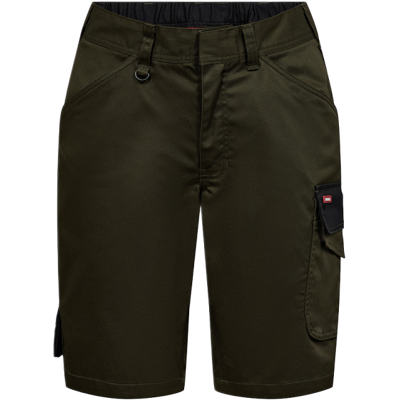 Engel Galaxy 6816-255 – Arbeidshorts Skoggrønn/svart 44 Engel Galaxy 6816-255 – Arbeidshorts Skoggrønn/svart 44