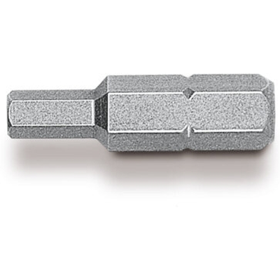 HiKOKI Sekskantbits H2,5 1/4" 25 Mm 3-Pk HiKOKI Sekskantbits H2,5 1/4" 25 Mm 3-Pk