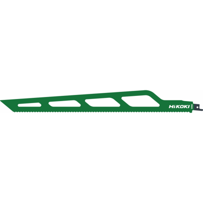 HiKOKI RS84 Isolasjonsklinge - 400mm - Tung brukssag HiKOKI RS84 Isolasjonsklinge - 400mm - Tung brukssag