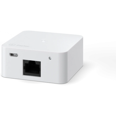 Zaptec Sense Lastbalanserer Han Rj45 Hvit Zaptec Sense Lastbalanserer Han Rj45 Hvit