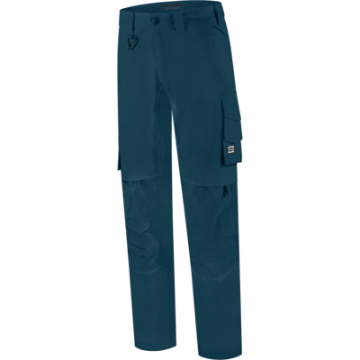 Tricorp 506110 Funksjonsstretch Unisex Arbeidsbukse Blågrønn 45 Tricorp 506110 Funksjonsstretch Unisex Arbeidsbukse Blågrønn 45