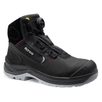 Elten Lena Boa® Mid Esd - S3 - Vernestøvel 37 Elten Lena Boa® Mid Esd - S3 - Vernestøvel 37