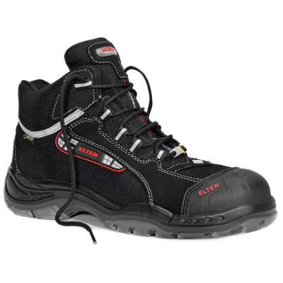 Elten Sander Pro Gtx Esd - S3 - Vernestøvel 42 Elten Sander Pro Gtx Esd - S3 - Vernestøvel 42