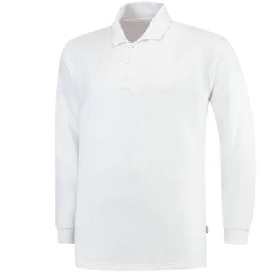 Tricorp 301004 Unisex Pikégenser Hvit 4XL Tricorp 301004 Unisex Pikégenser Hvit 4XL